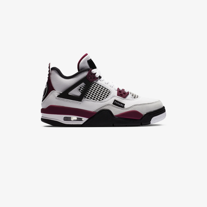 Jordan 4 PSGs CZ6509 Sneakers - Cushioned Stride | Drop of the Season