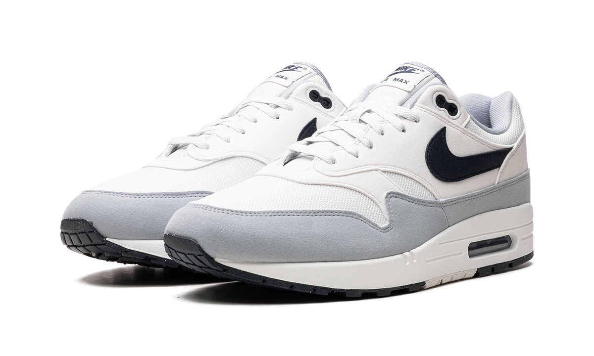 Nike Air Max 1 "Dark Obsidian" FD9082 002