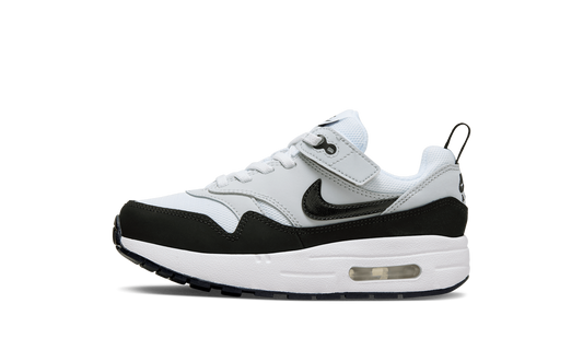 Air Max 1 EasyOn PS "White Black" DZ3308 106