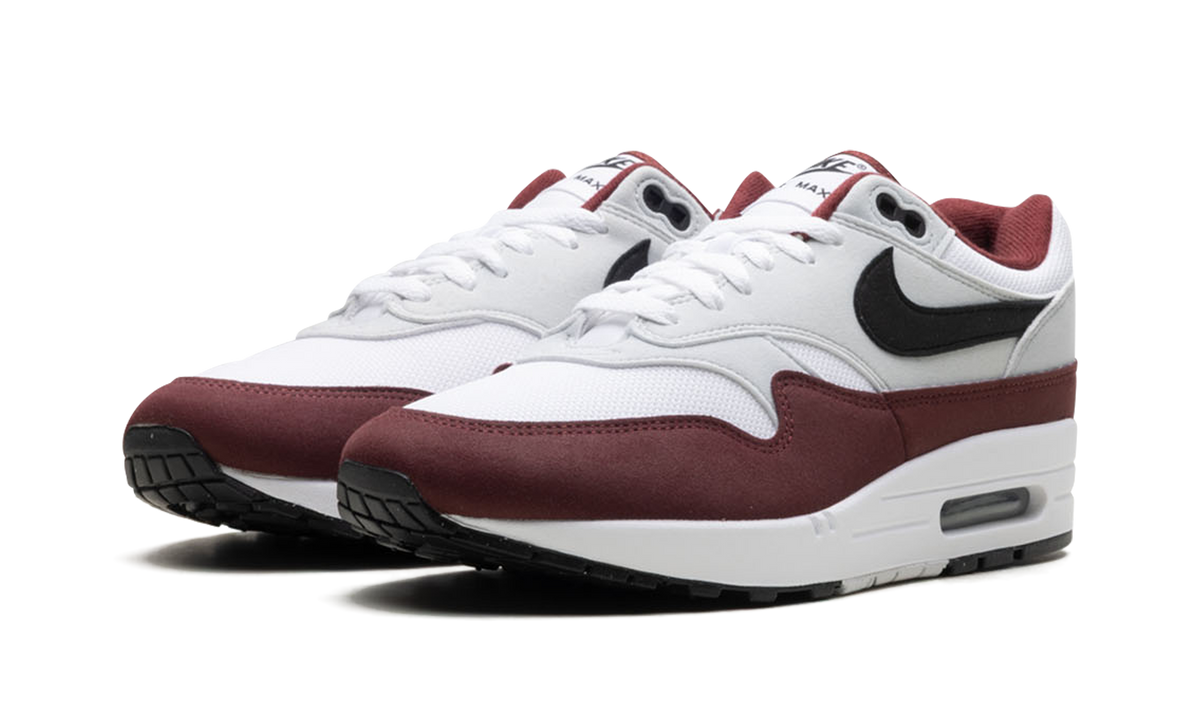 Nike Air Max 1 "Dark Team Red" FD9082 106
