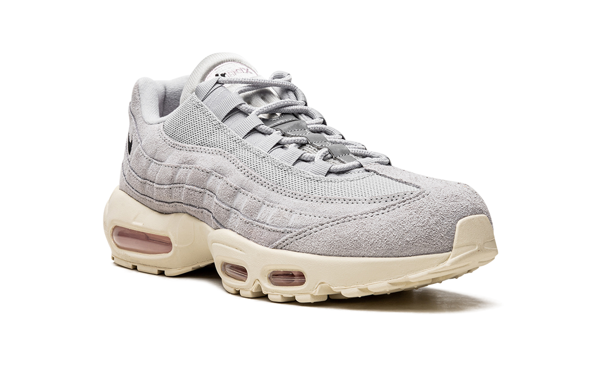 Air Max 95 "Grey Fog" DX2670 001