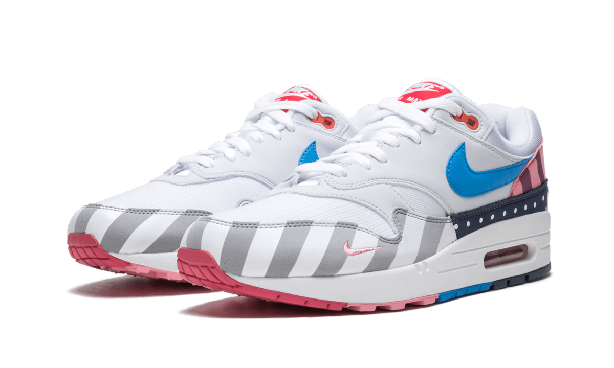 Air Max 1 "Parra" AT3057 100