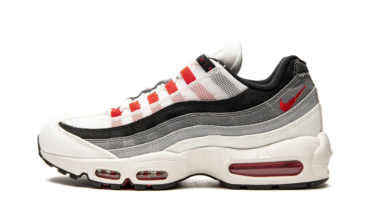 Air Max 95 QS "Japan Plum Blossom" DH9792 100