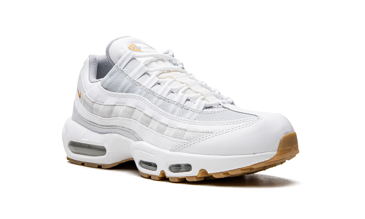 Air Max 95 "Pure Platinum" DM0011 100