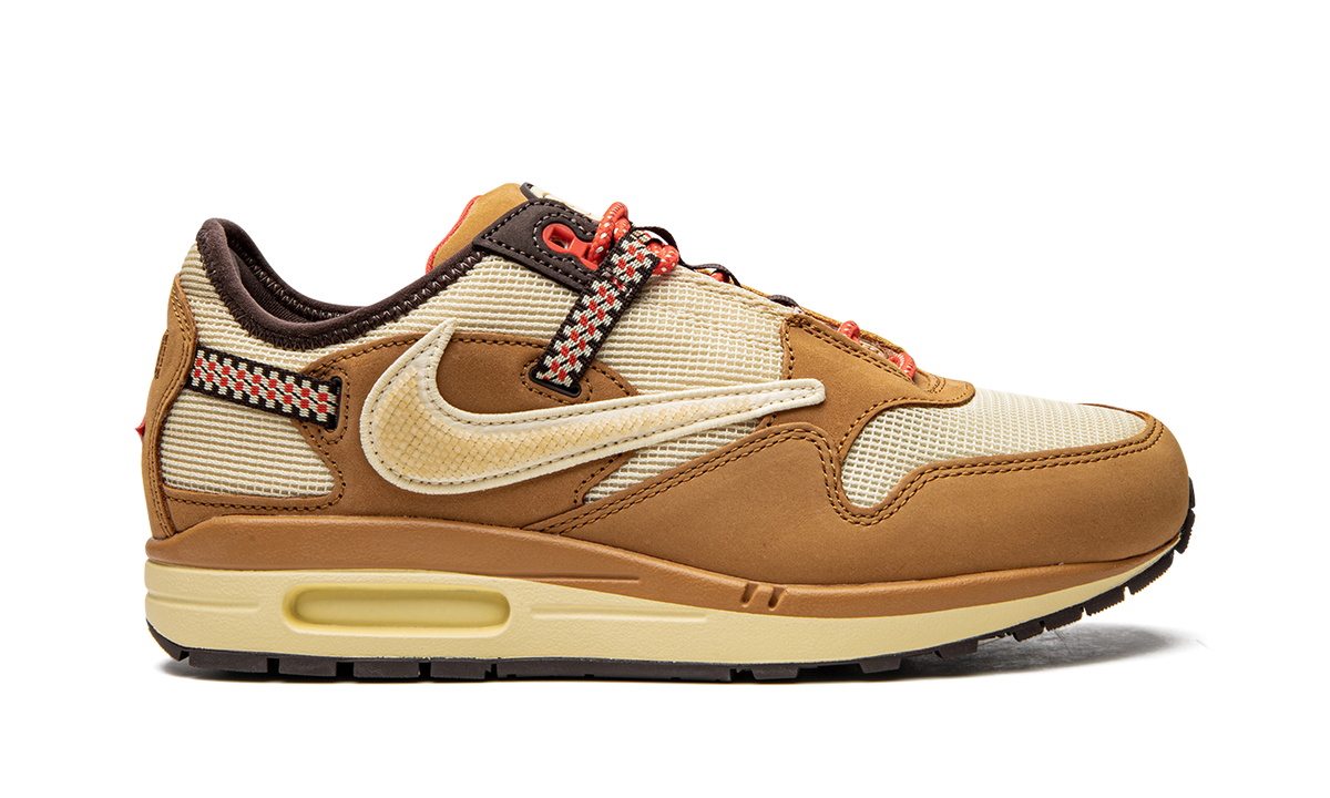 Air Max 1 "Travis Scott - Wheat" DO9392 701