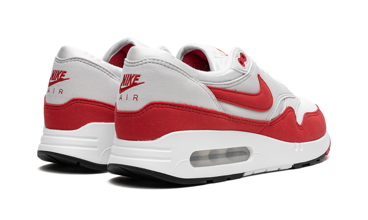 Air Max 1 '86 "Big Bubble - Red" DQ3989 100