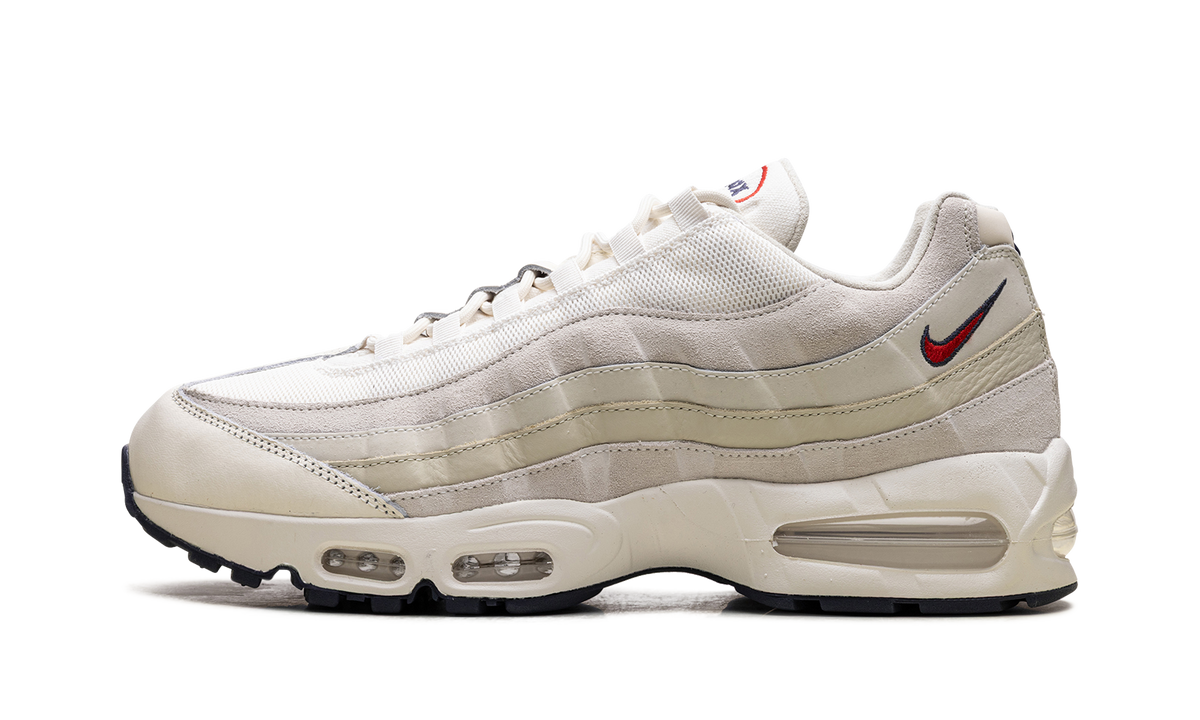 Air Max 95 OG PRM "Big Bubble Pale Ivory" IH4378 110
