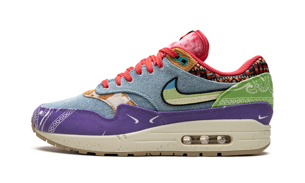 Air Max 1 "Concepts - Far Out" DN1803 500