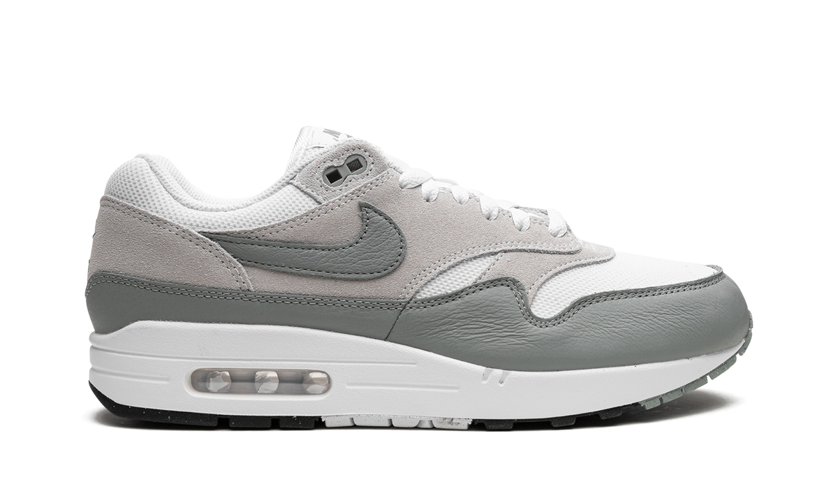 Air Max 1 "White Mica Green" DZ4549 100