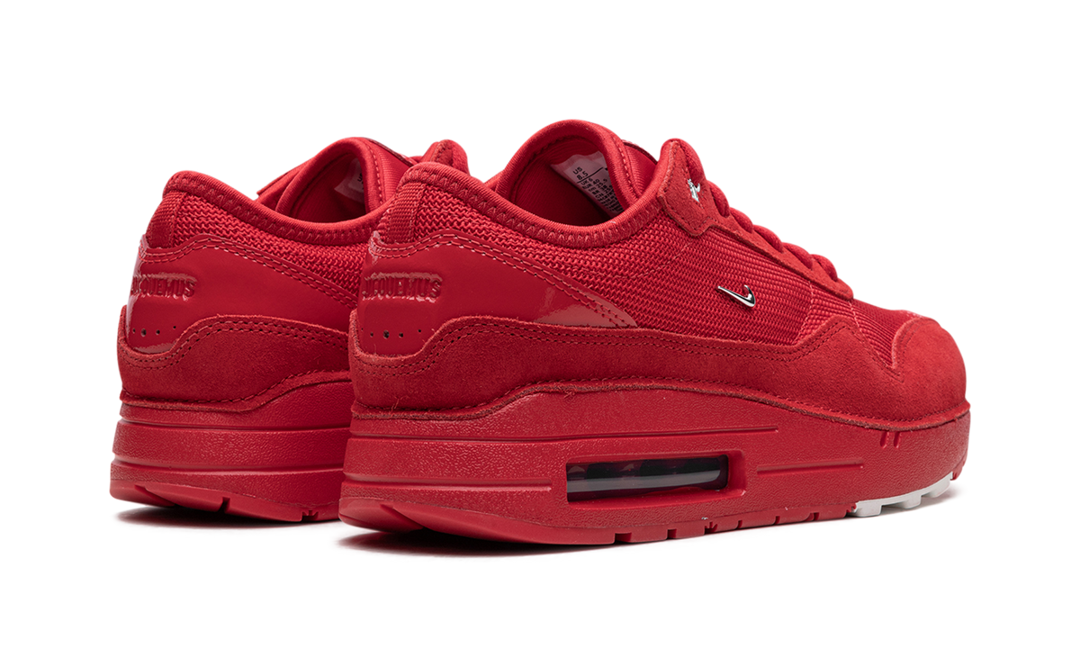 Air Max 1 ’86 WMNS "Jacquemus - Mystic Red" HM6690 600