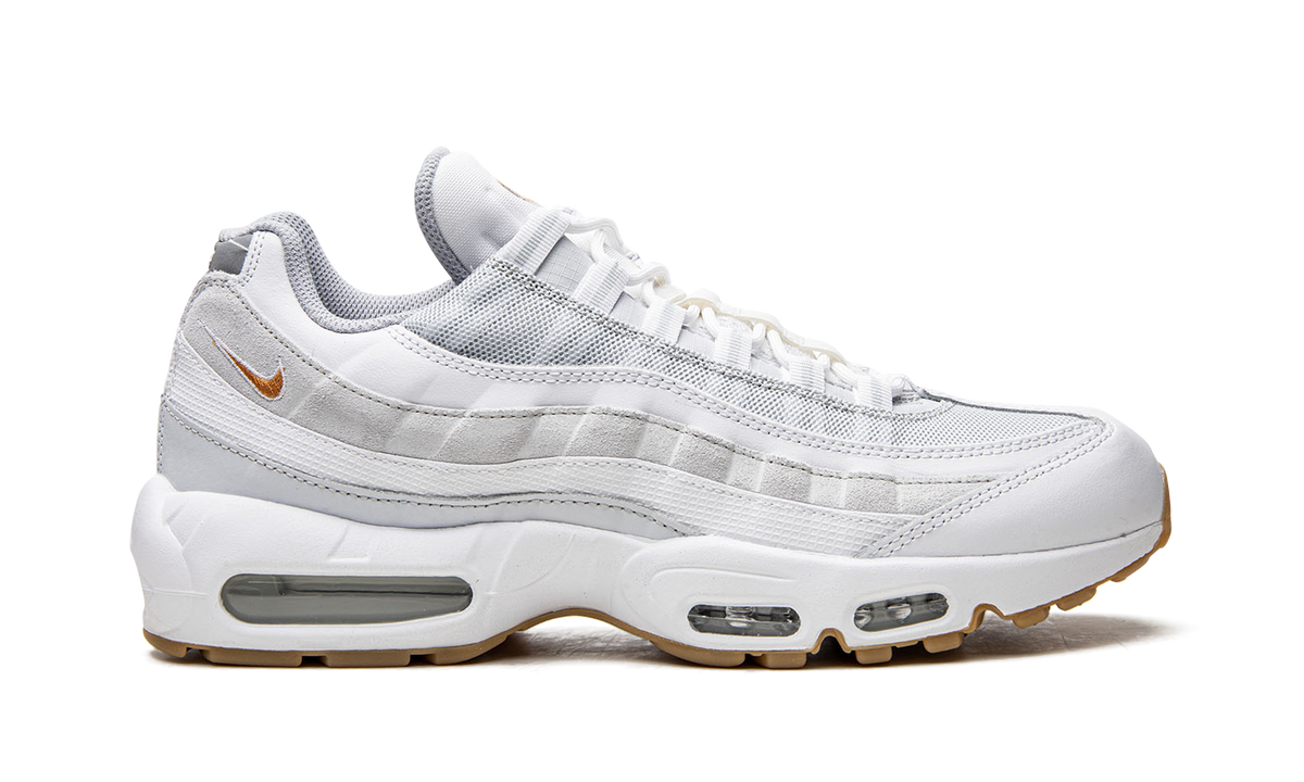 Air Max 95 "Pure Platinum" DM0011 100