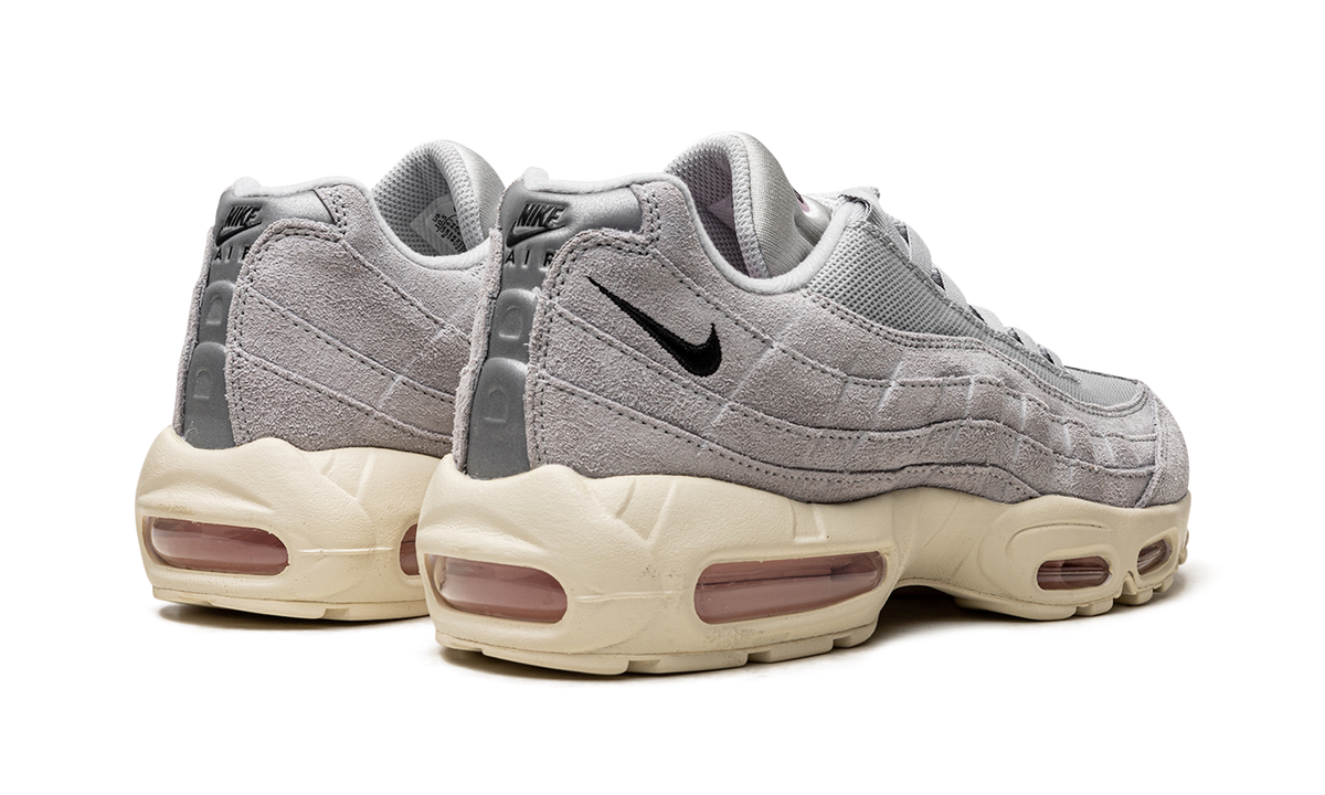 Air Max 95 "Grey Fog" DX2670 001