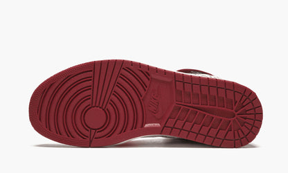 The 10: Air Jordan 1 Off-White Sneakers - All-Day Comfort
