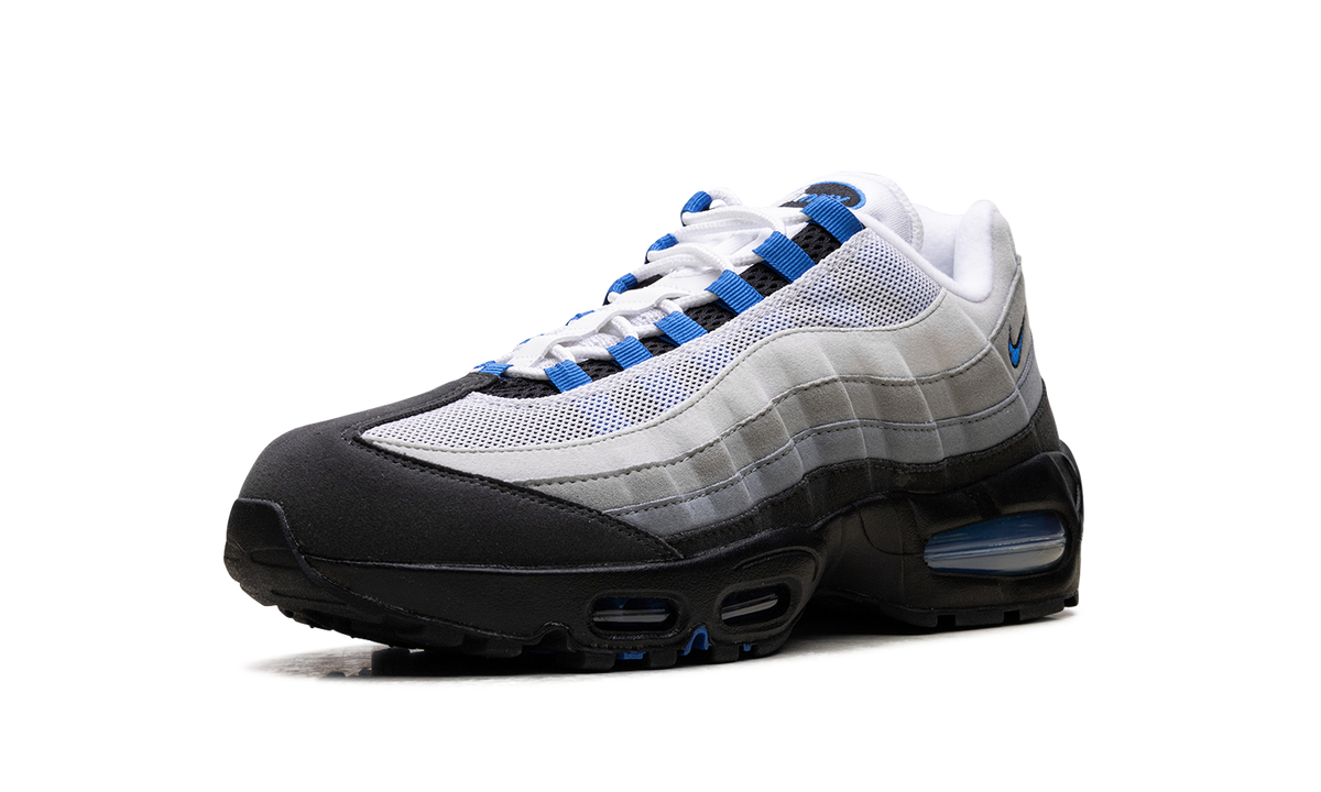 Air Max 95 OG "Blue Spark" IM7410 100