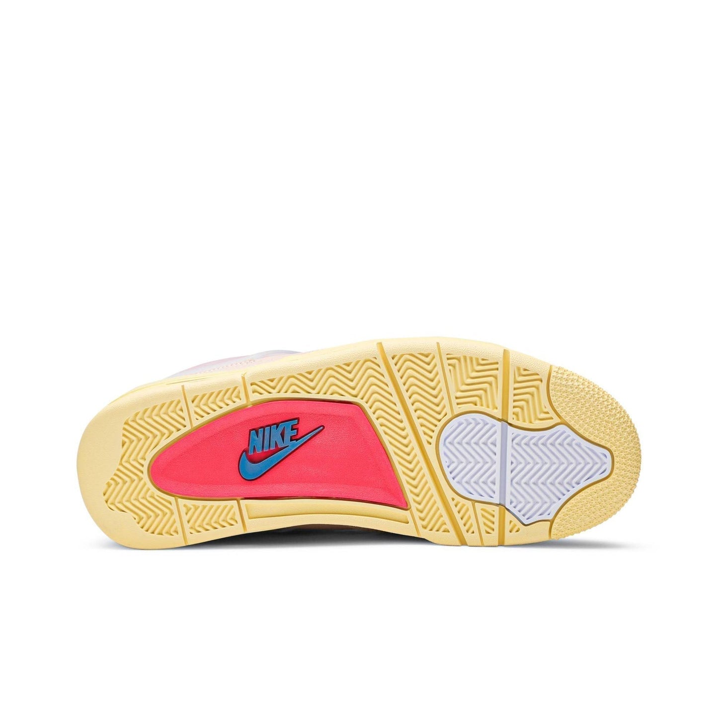 Union LA x Air Jordan 4 Retro Guava Ice DC9533-800 Sneakers - Heritage Edition