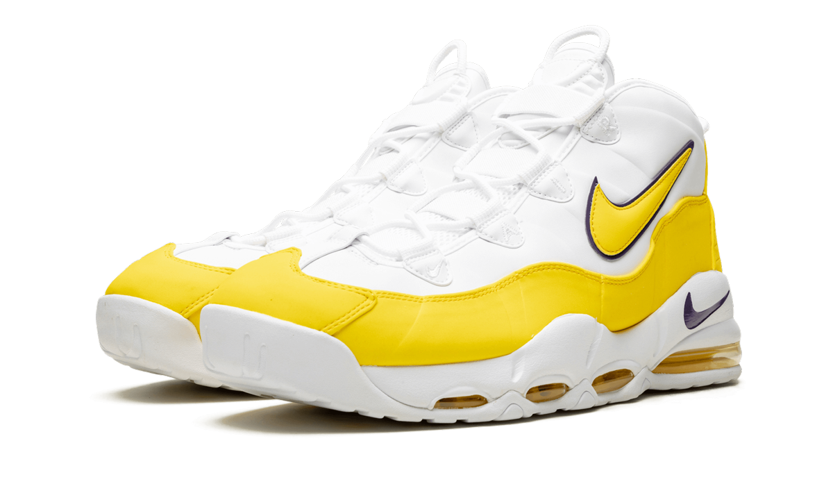 Air Max Uptempo 95 "Lakers" CK0892 102