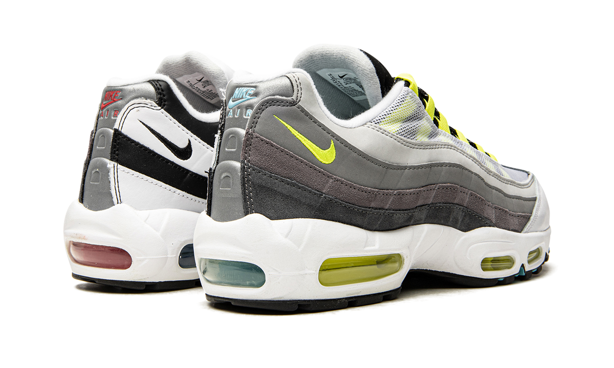 Air Max 95 "Greedy 2.0" CJ0589 001