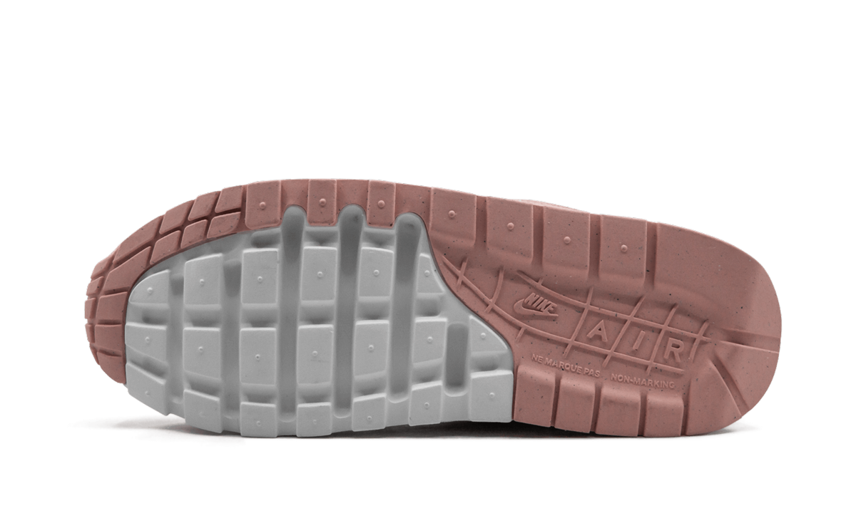 Air Max 1 NK Day (GS) "Have A Nike Day" AT8131 600