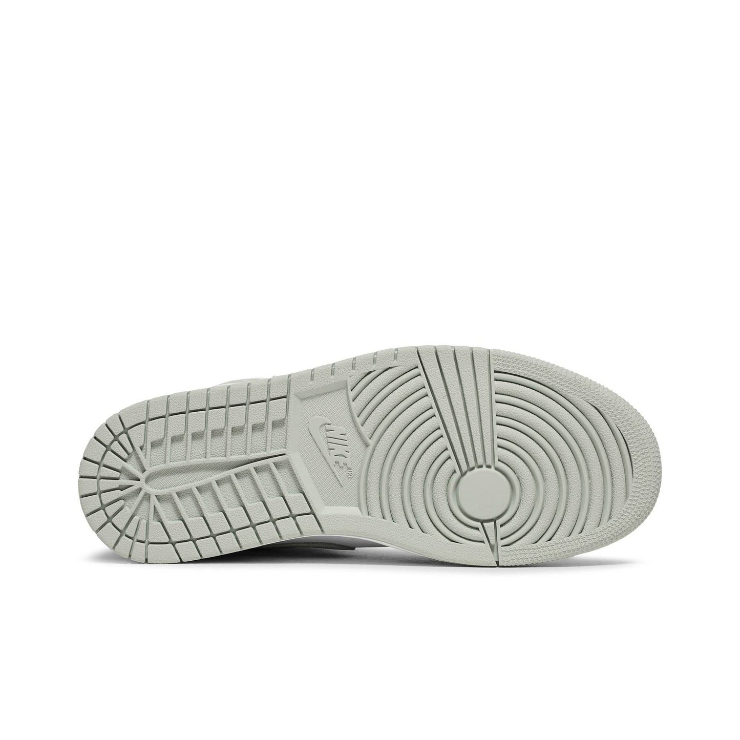 Wmns Air Jordan 1 Retro High OG ‘Seafoam’ CD0461-002 Sneakers - Limited Edition