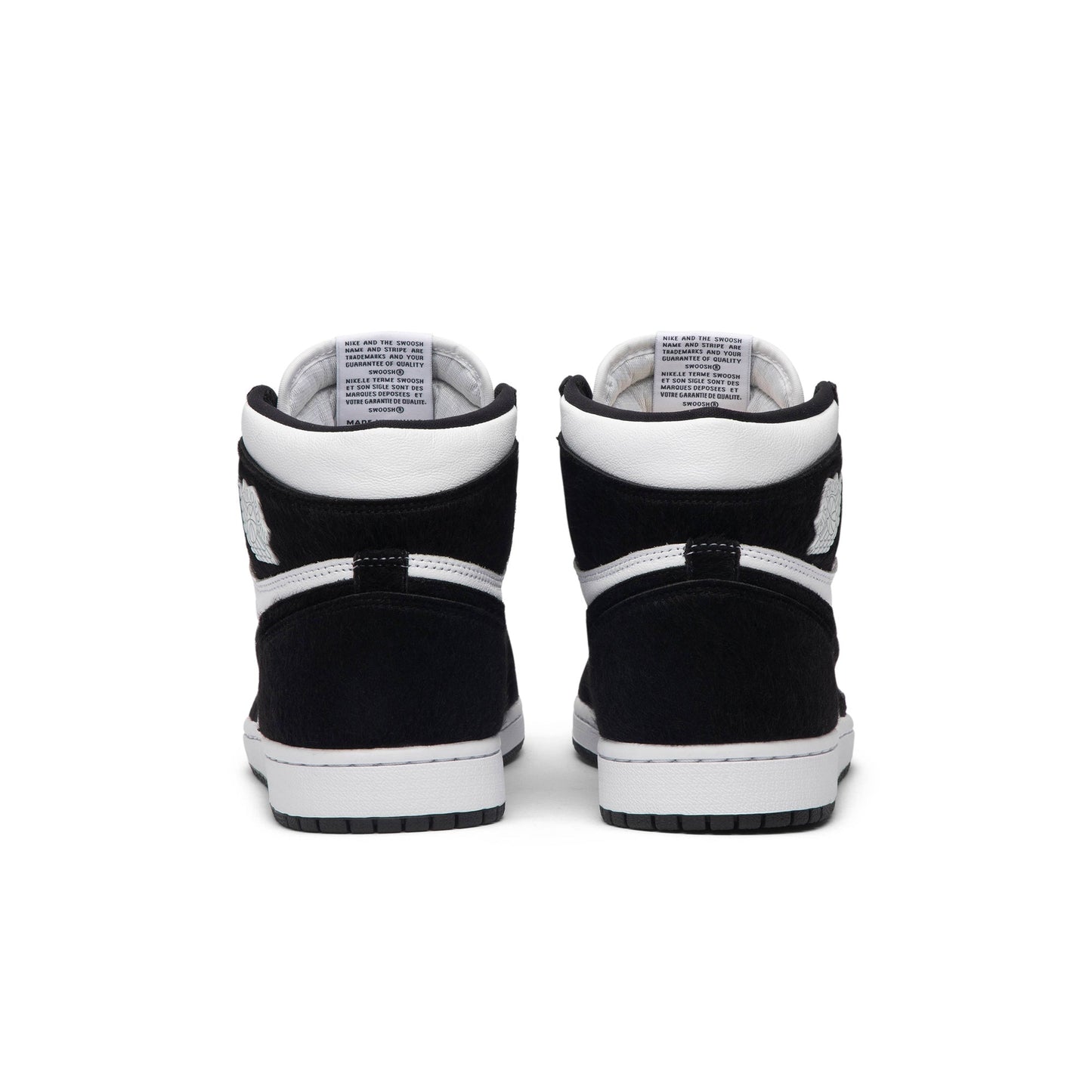 Wmns Air Jordan 1 Retro High OG ‘Twist’ CD0461-007 Sneakers - Hall of Fame