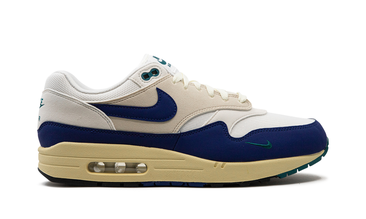 Air Max 1 "Athletic Department Deep Royal Blue" FQ8048 133