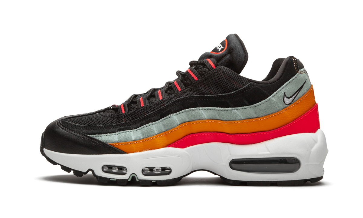 Air Max 95 Essential "Ocean Cube" AT9865 002