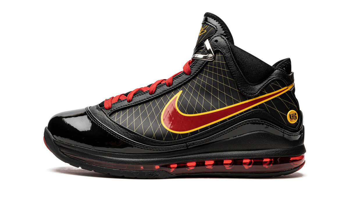 Air Max Lebron 7 PE "Fairfax" CU5646 001
