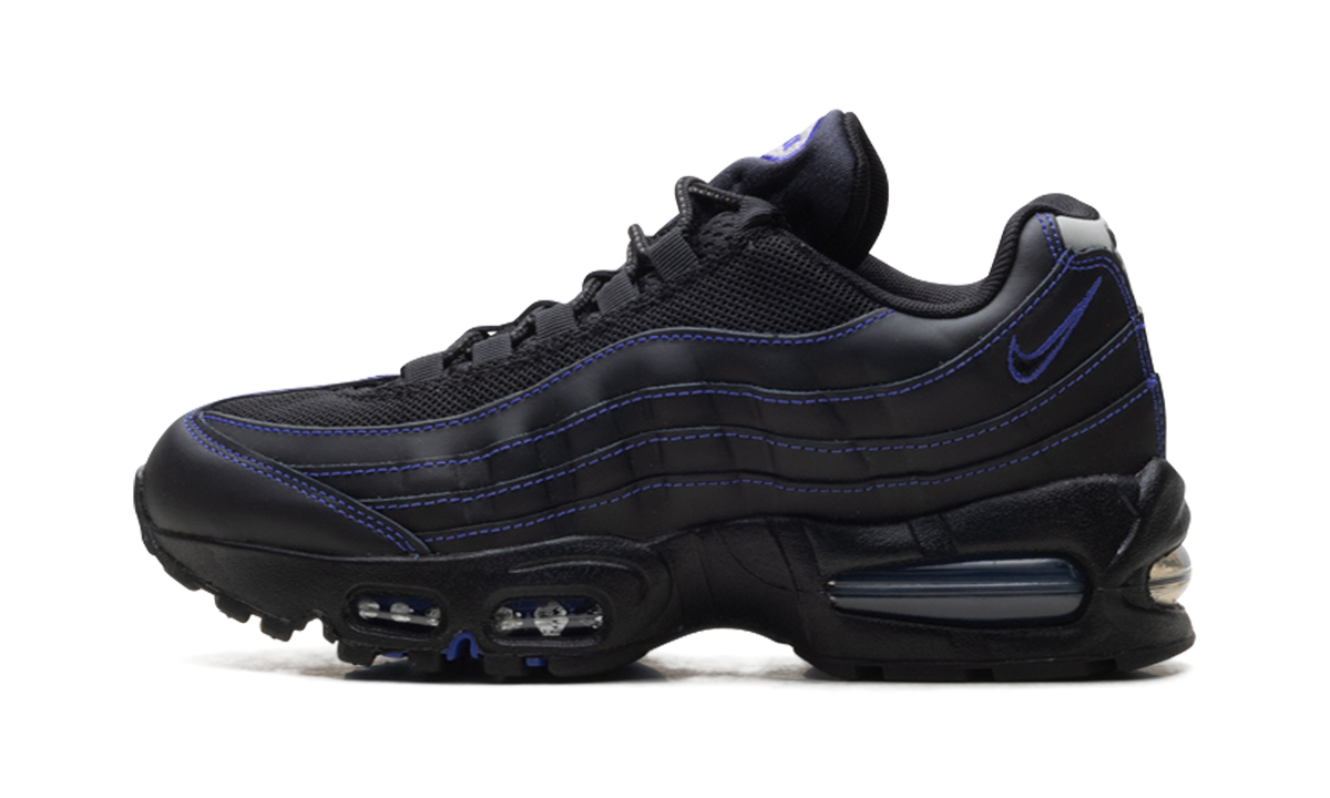Air Max 95 OG "Black Persian Violet" IB7936 001