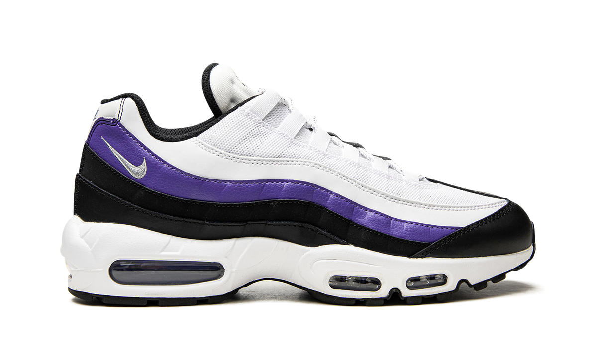 Air Max 95 "Persian Violet" DO5960 100