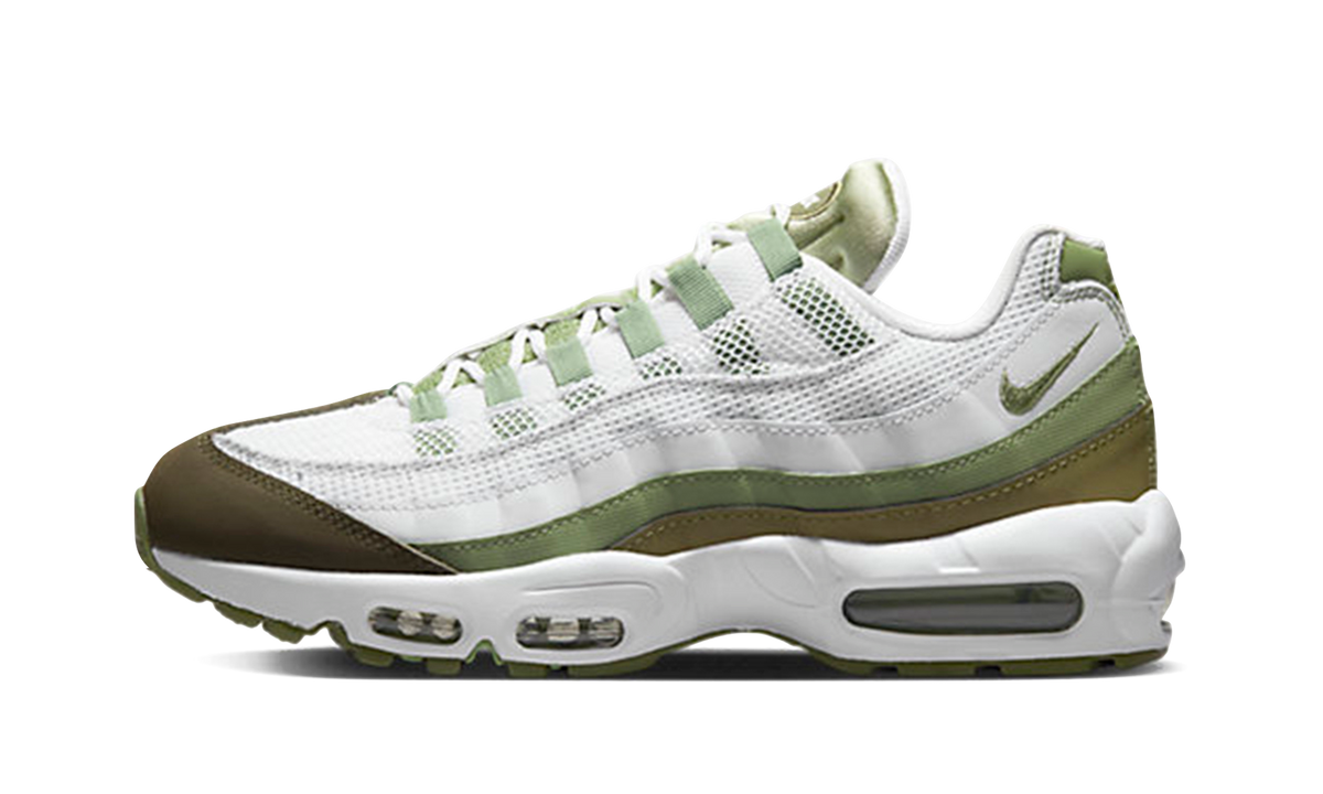 Air Max 95 "Oil Green" FD0780 100