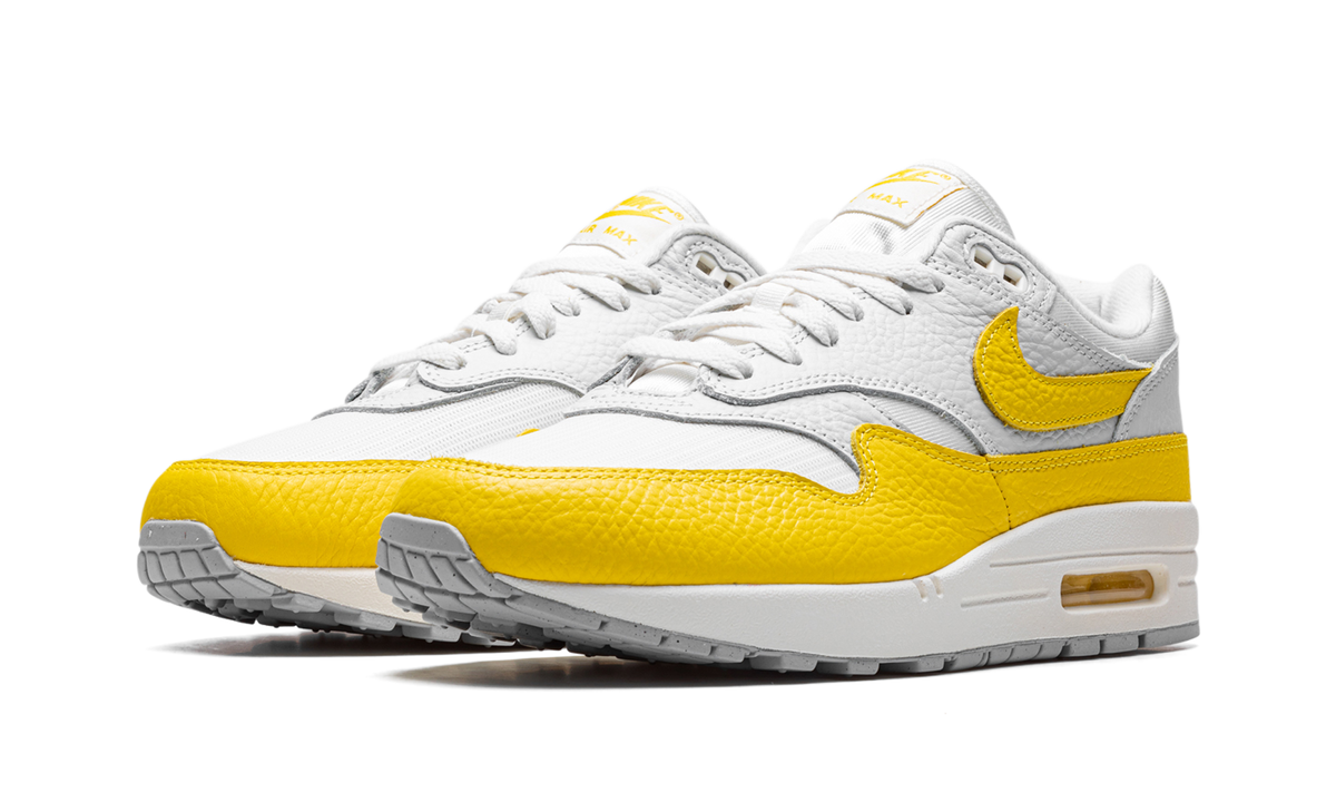 AIR MAX 1 WMNS "Tour Yellow" DX2954 001