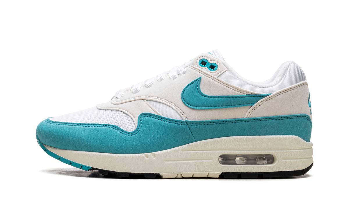 Air Max 1 WMNS "Blue" DZ2628 107